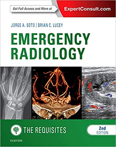 Emergency Radiology: The Requisites 2017 - رادیولوژی